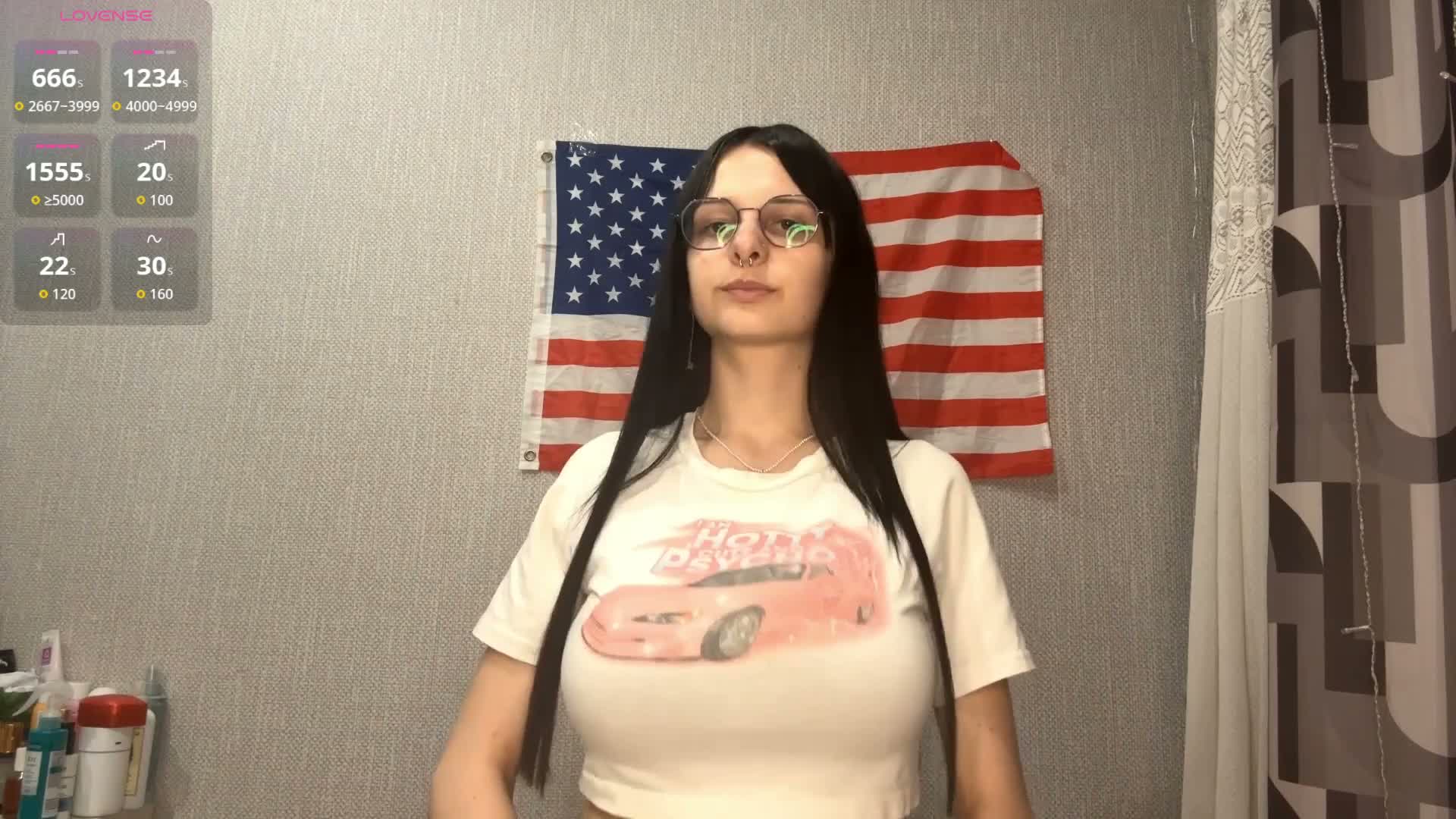 RaylenePedroni Adult Chat July 17, 2026