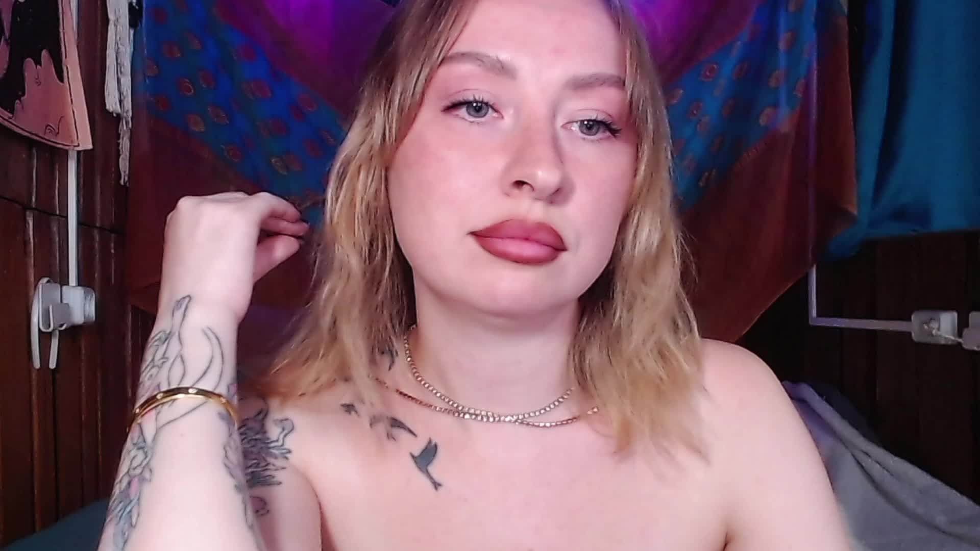 MiMi-Deep Adult Chat July 18, 2026