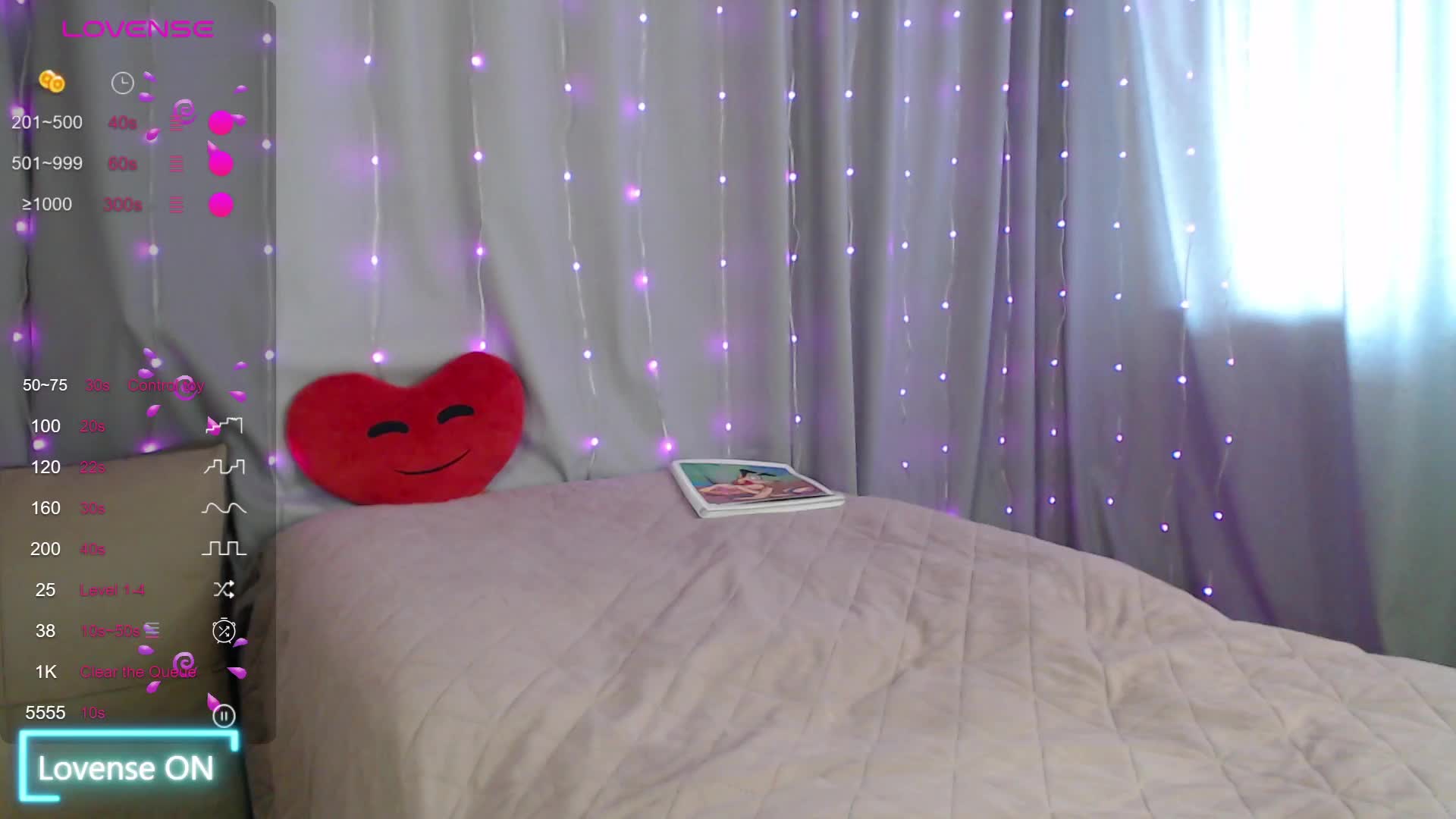 DaddysSluttyGirl Adult Chat July 18, 2026