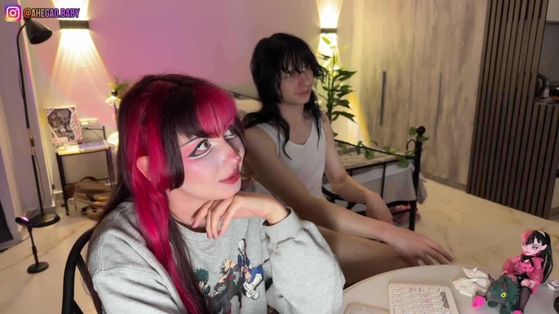 h3ntai-baby Adult Chat July 18, 2026