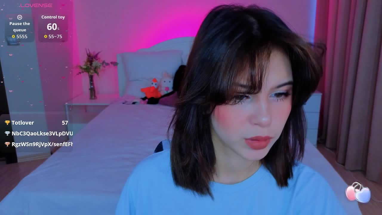CoralineJones Adult Chat July 18, 2026