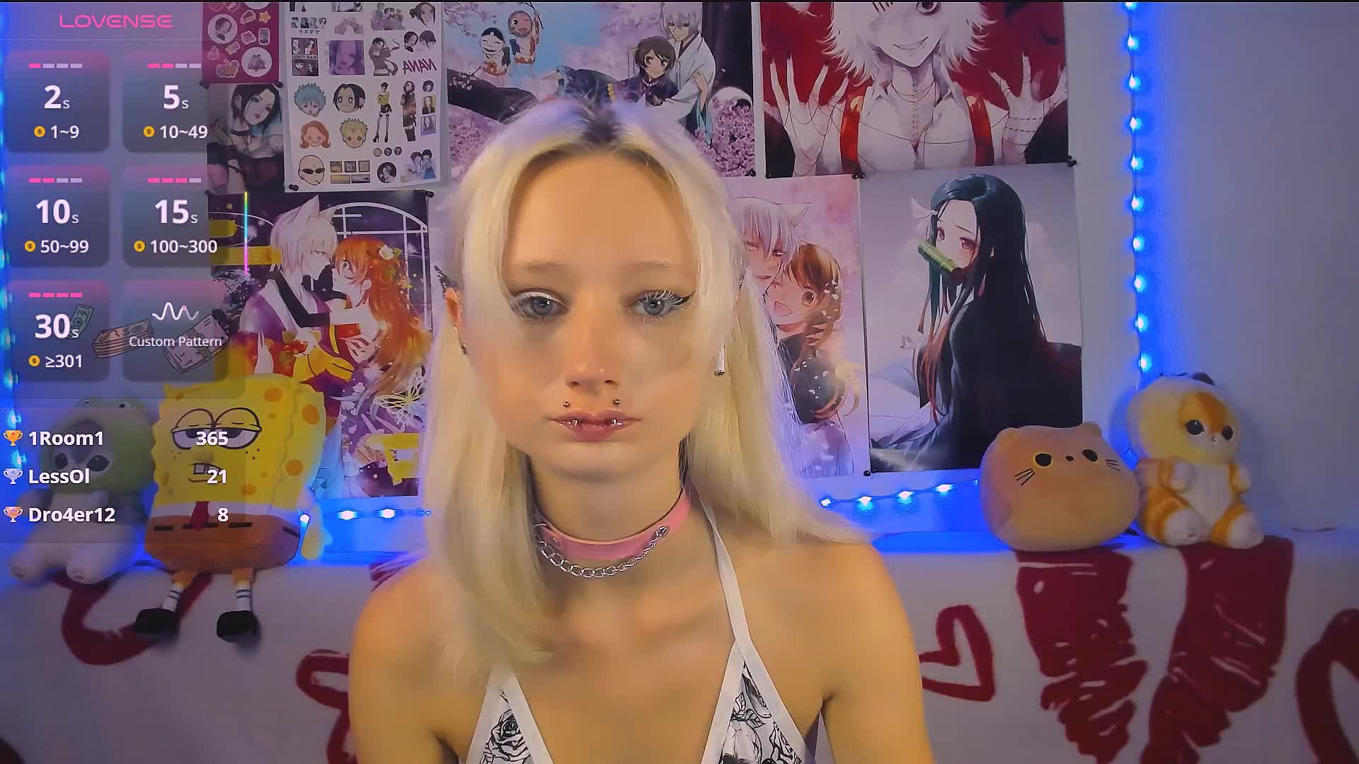 KatiaNabiee Adult Chat July 17, 2026