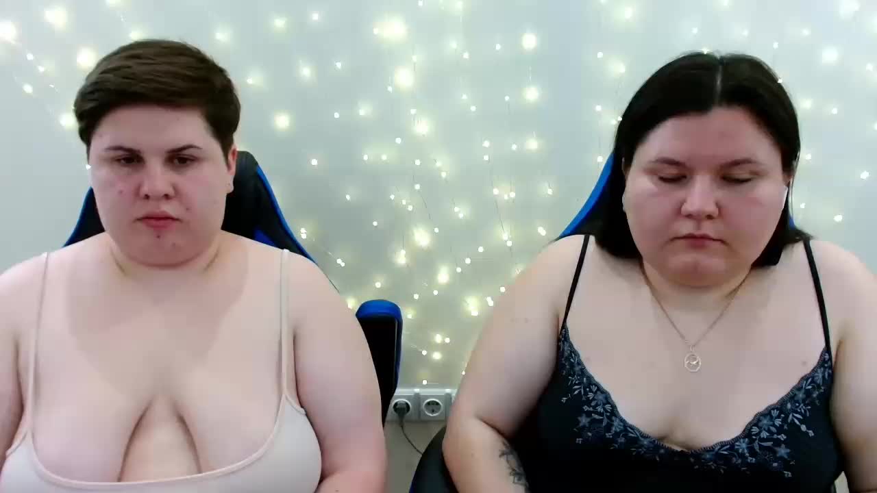 BeckyAndEllen Adult Chat July 18, 2026