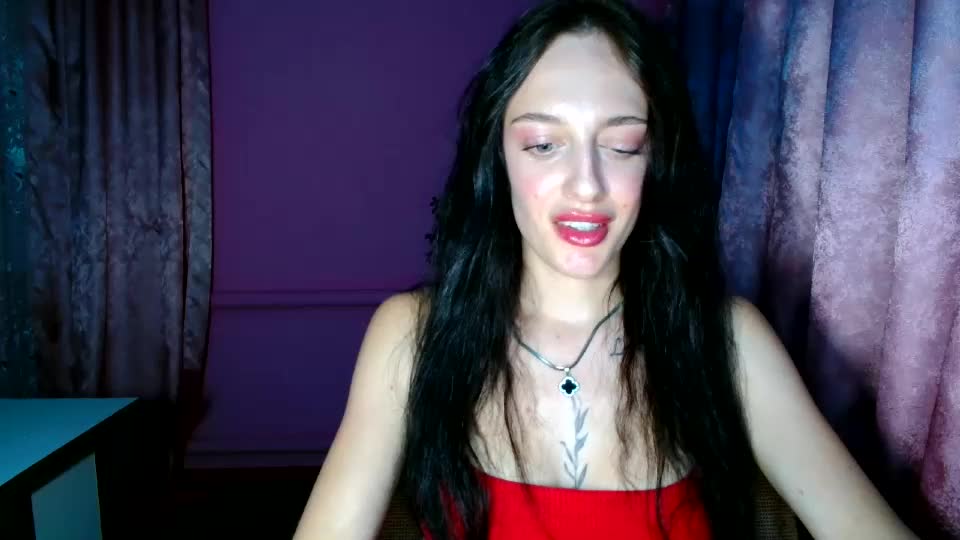 blacky_berry Adult Chat July 18, 2026