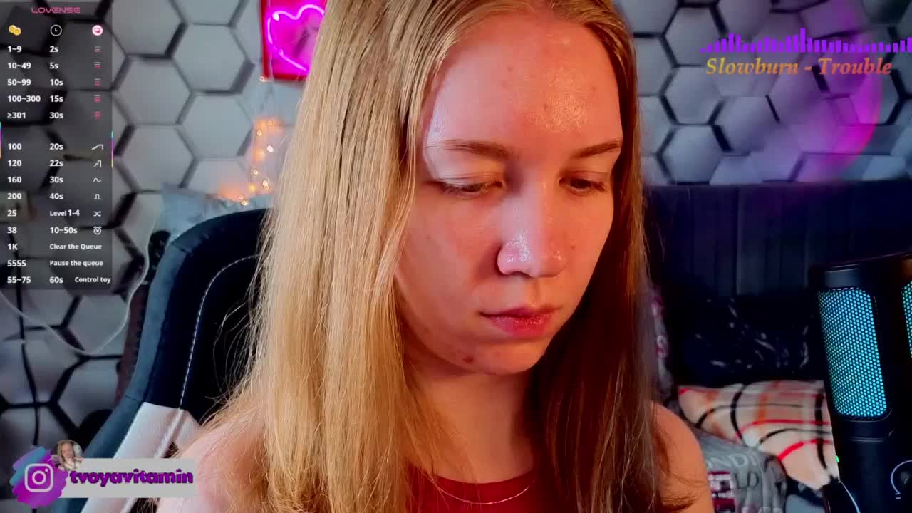 Vita-min-4ik Adult Chat July 17, 2026