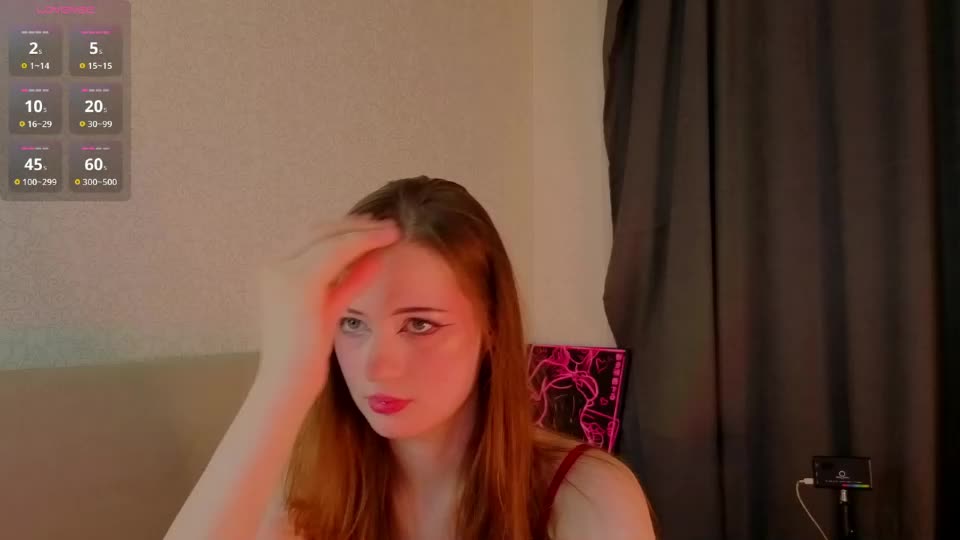 angelakennedy Adult Chat July 17, 2026