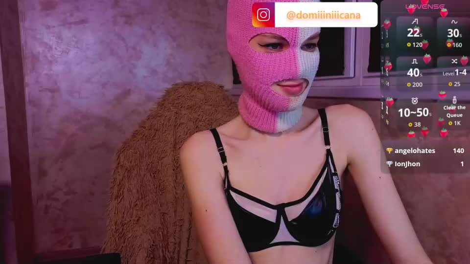 domiiniicana Adult Chat July 17, 2026