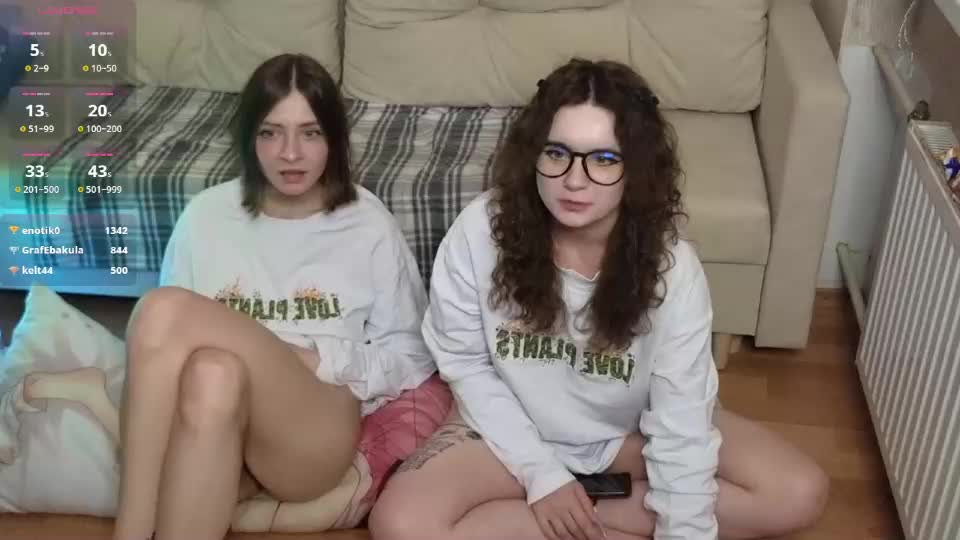 blackpinkkittens Adult Chat July 17, 2026