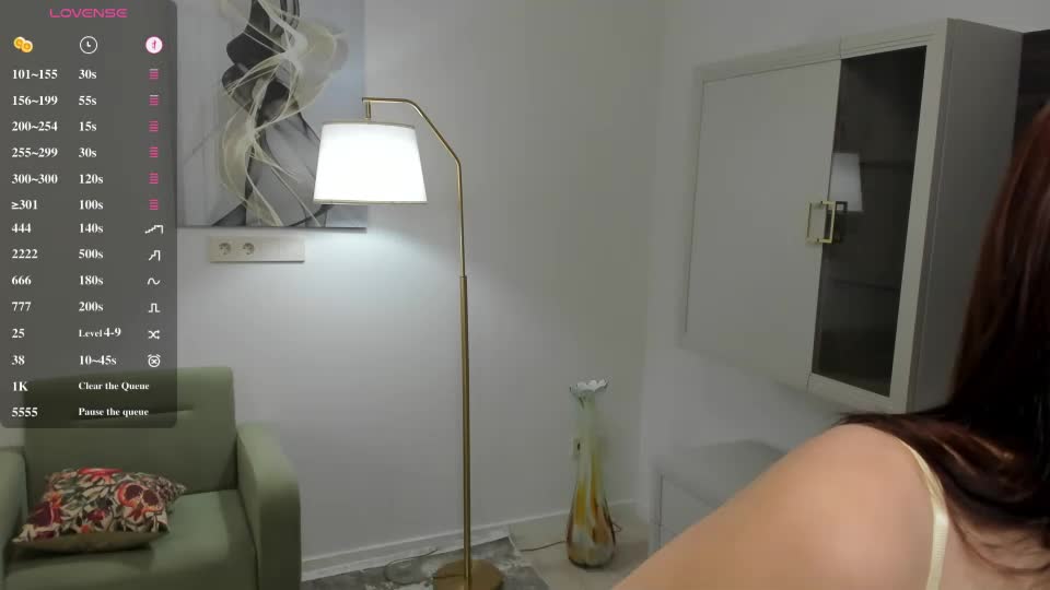 synne_glows Adult Chat July 17, 2026