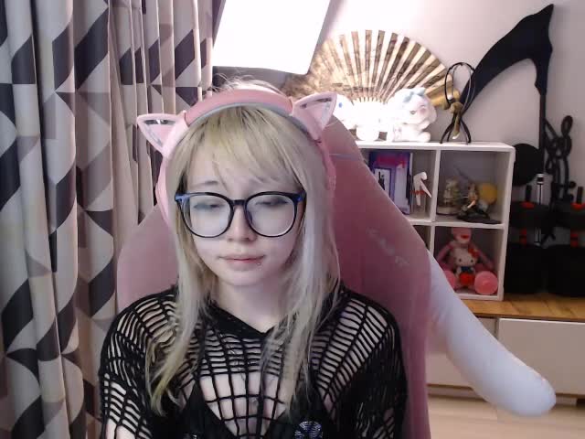 GriselRobenson Adult Chat July 18, 2026
