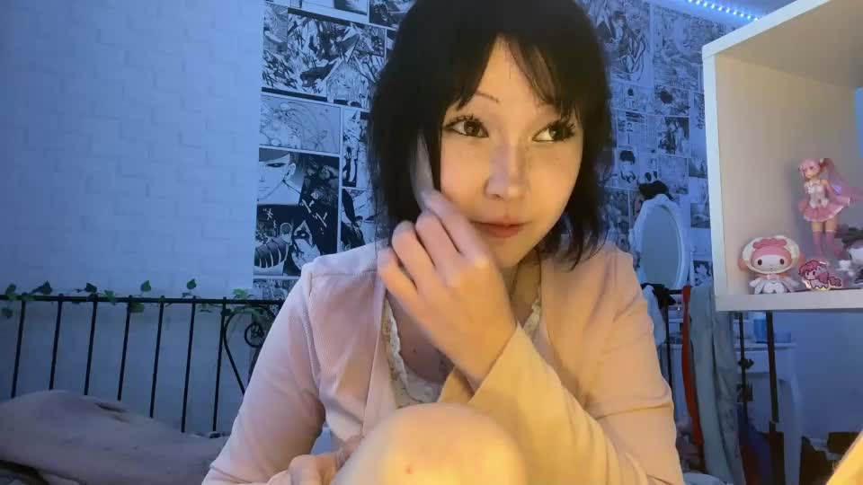delciebakos Adult Chat July 17, 2026
