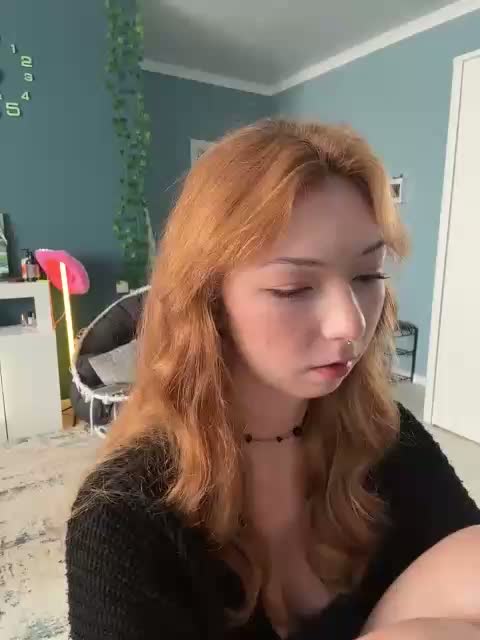 ShyAlya Adult Chat July 18, 2026