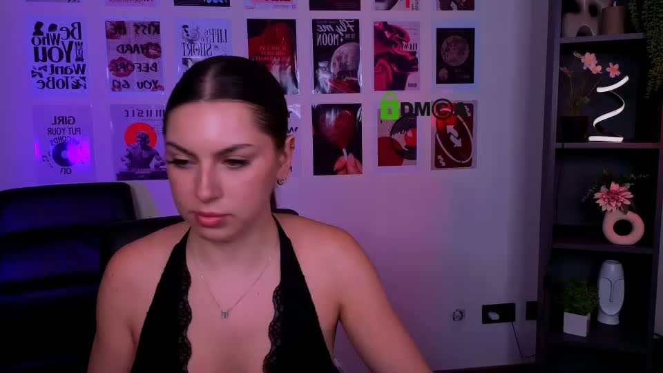 amalialowell Adult Chat July 17, 2026