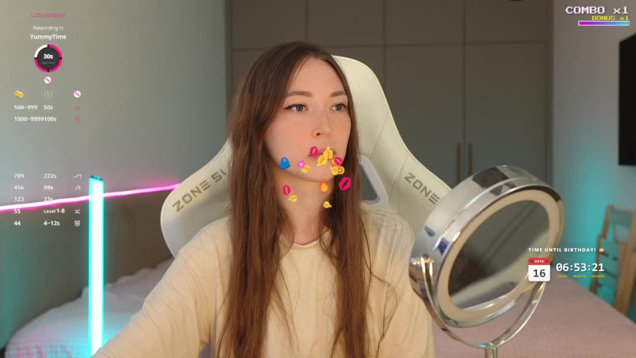 lollipop-o Adult Chat July 17, 2026