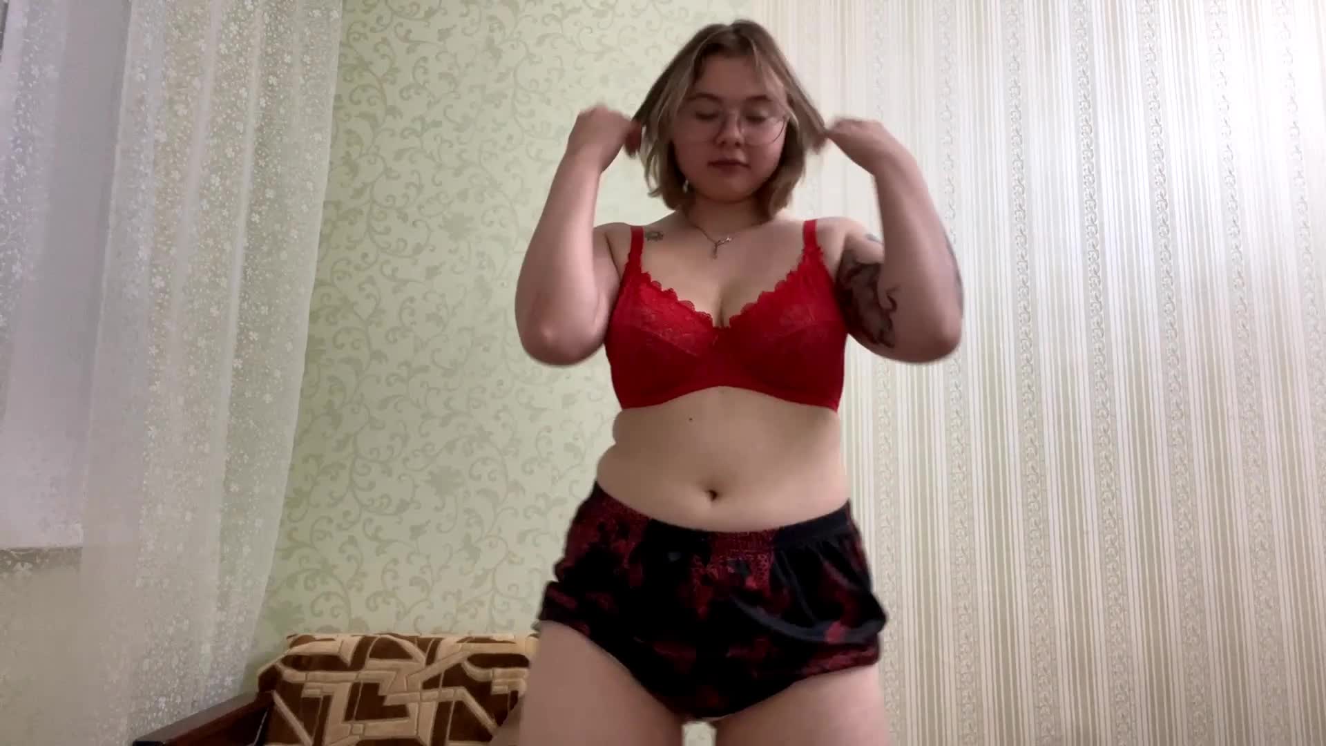 Sweetmeow Adult Chat July 18, 2026