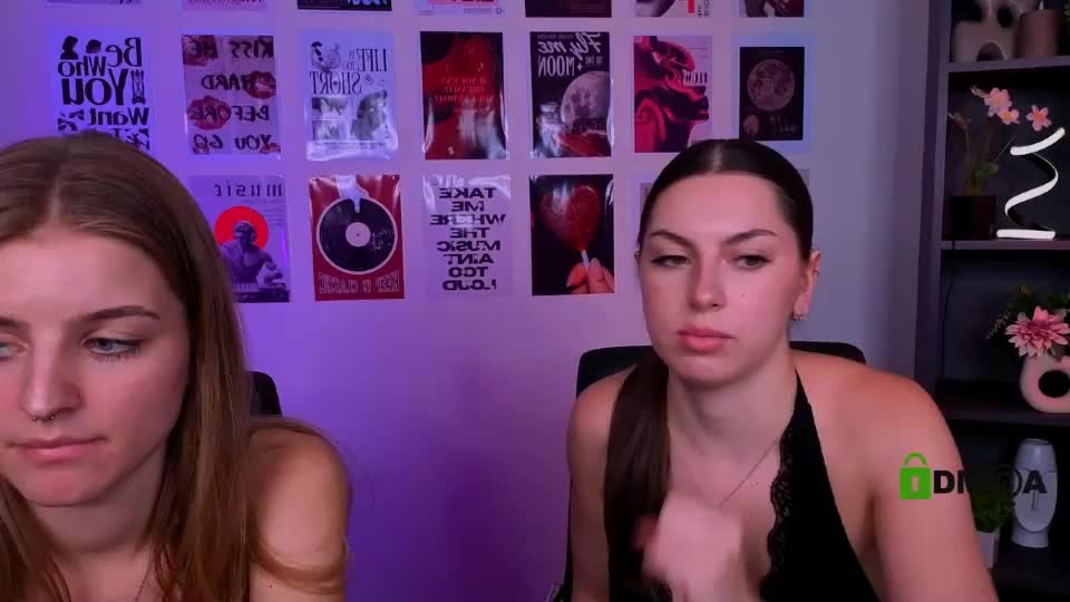 prettyamyy Adult Chat July 17, 2026