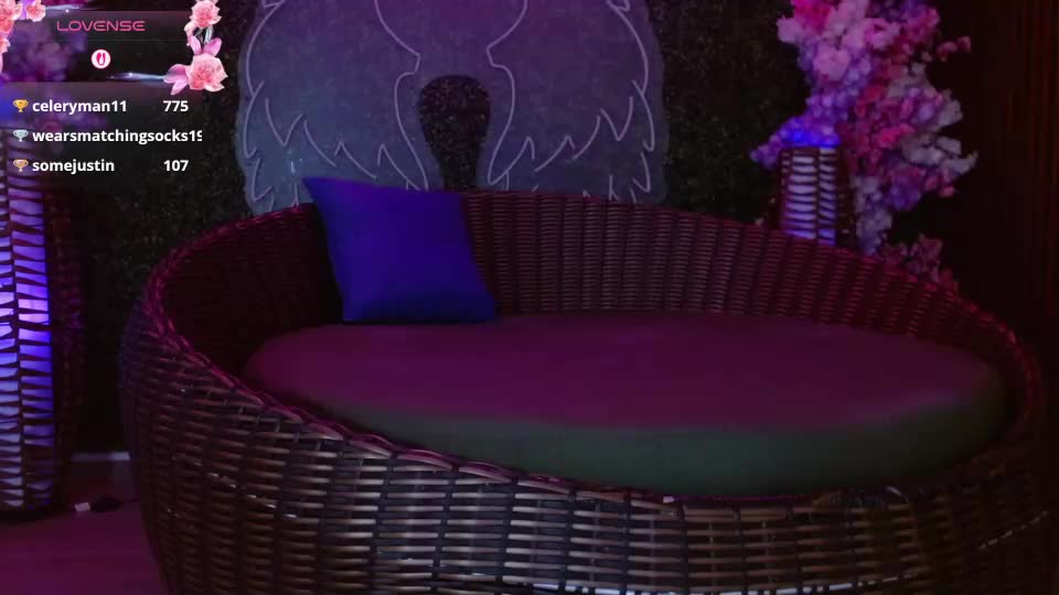 sweet_roxanee Adult Chat July 17, 2026