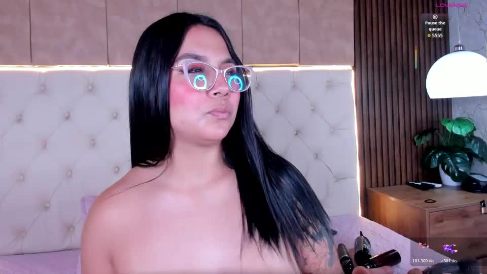 amelia_rossetti Adult Chat July 17, 2026
