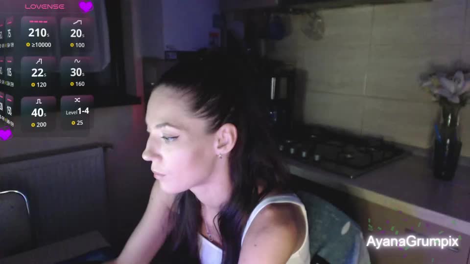 ayanagrumpixx Adult Chat July 17, 2026