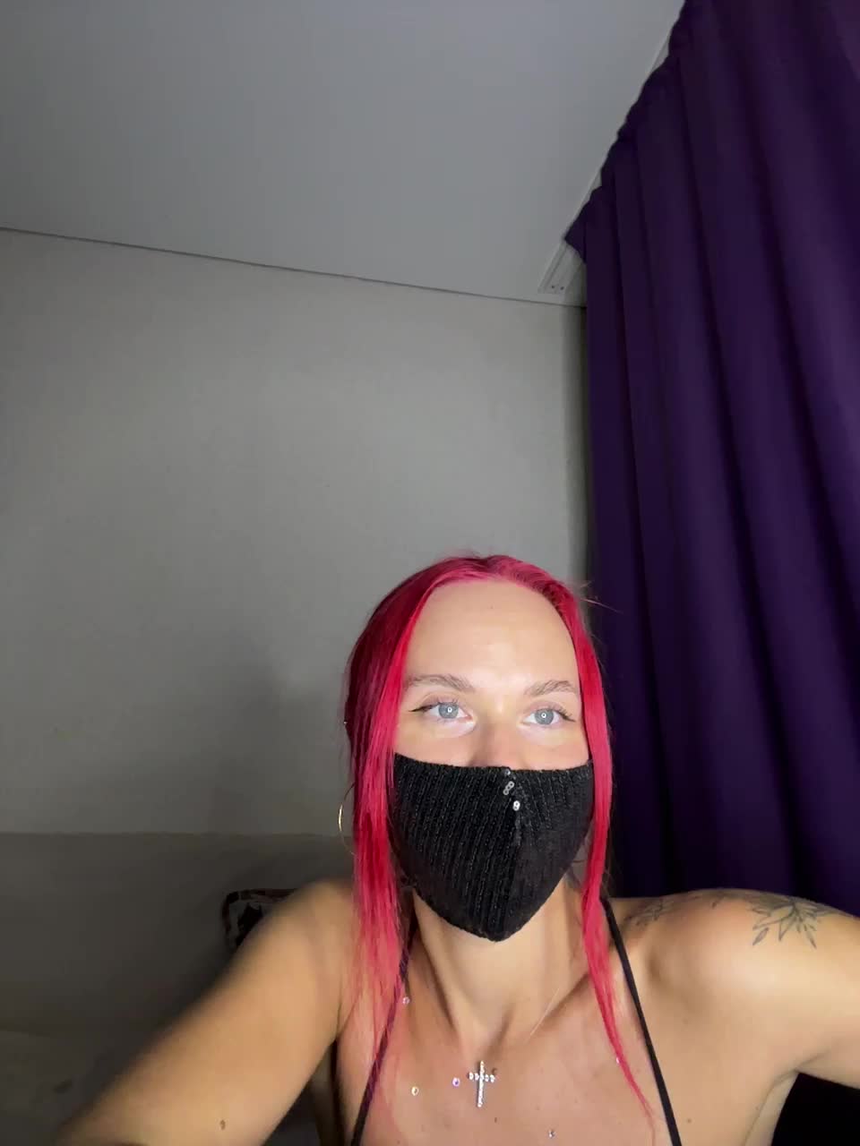 LuybiMenya Adult Chat July 18, 2026