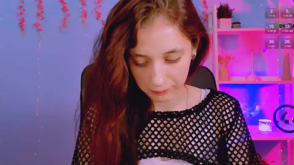 nami_glow Adult Chat July 17, 2026