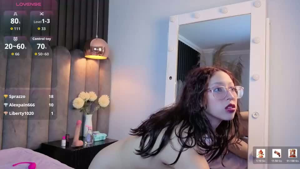lunar_lustx Adult Chat July 17, 2026