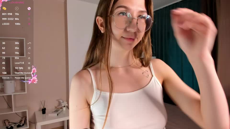 portia_bubbles Adult Chat July 17, 2026