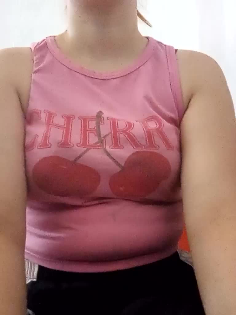 cherry_fire Adult Chat July 17, 2026