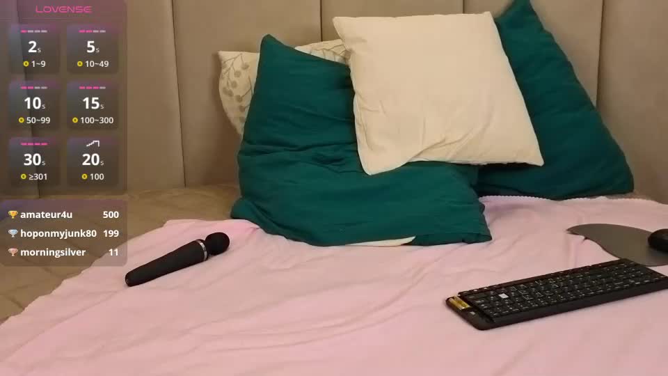 mollybae4 Adult Chat July 17, 2026