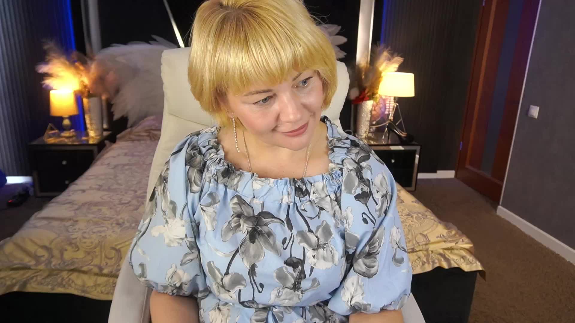 AmiraNight Adult Chat July 17, 2026