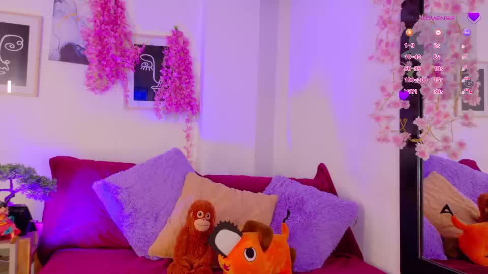 arya_sunshine Adult Chat July 17, 2026