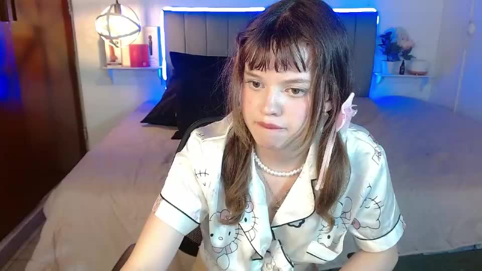 evelynn_fox_ Adult Chat July 17, 2026