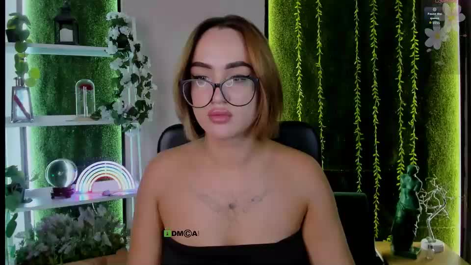 polly_faith Adult Chat July 18, 2026