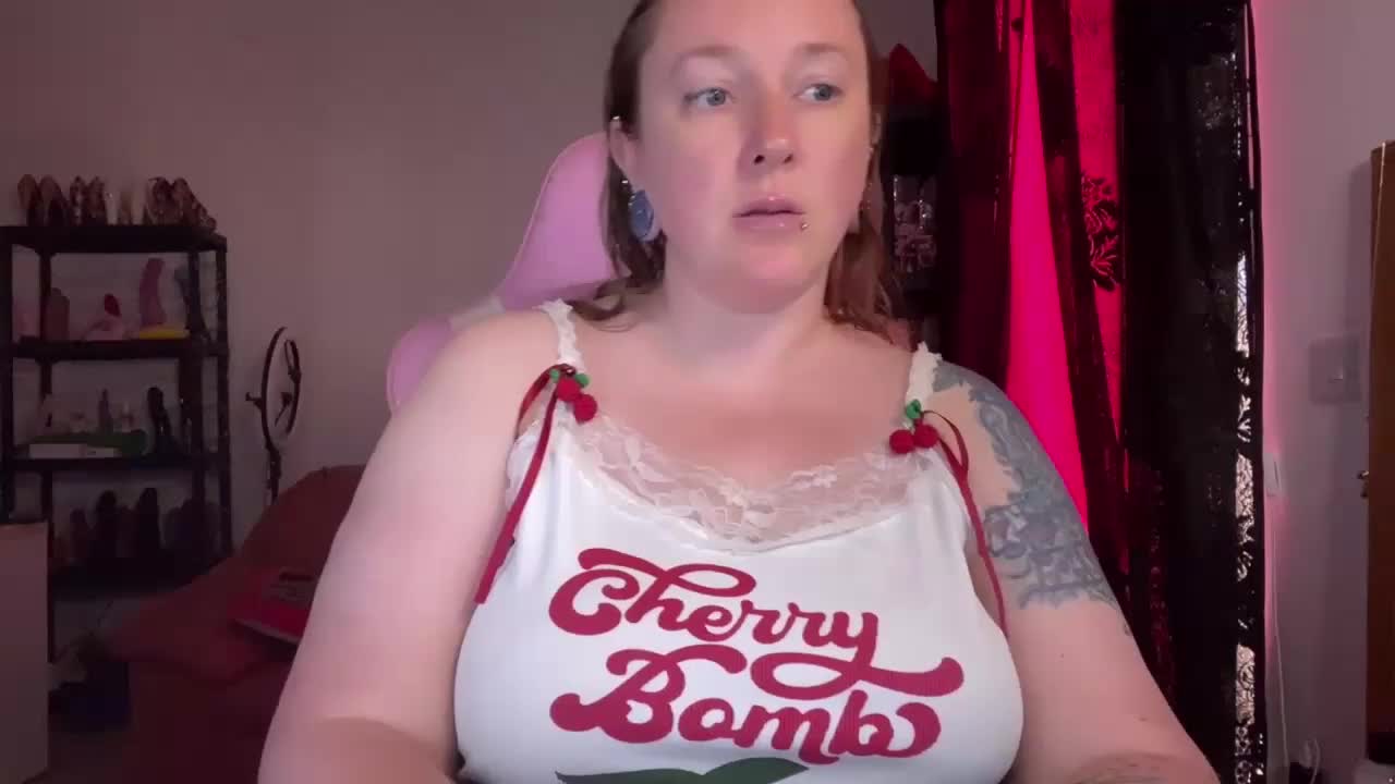 NylonQueen Adult Chat July 17, 2026