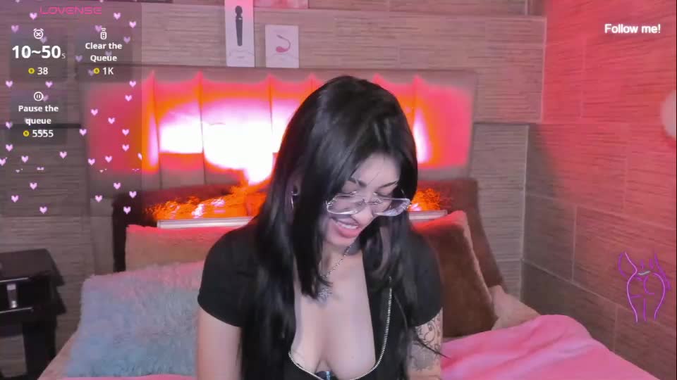 mia_smoke_ Adult Chat July 17, 2026