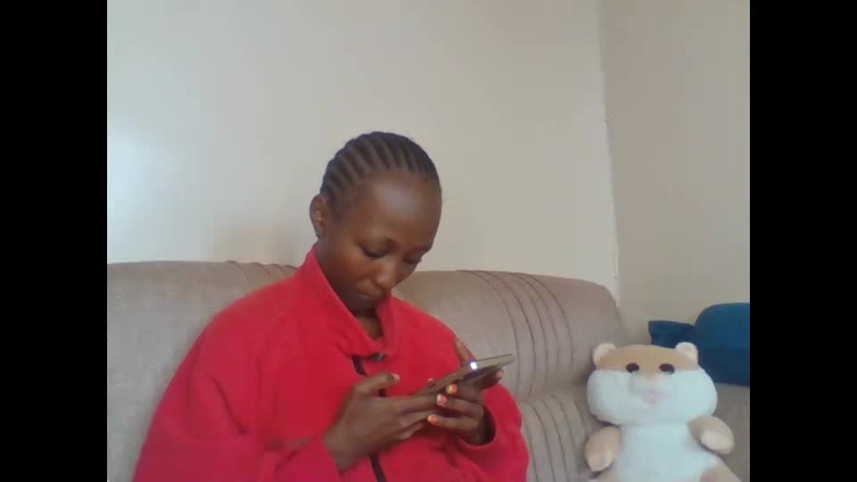 bambi_bunnie Adult Chat July 17, 2026