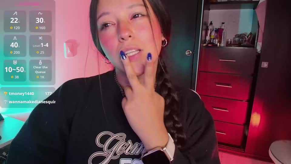 lexie_babe Adult Chat July 17, 2026