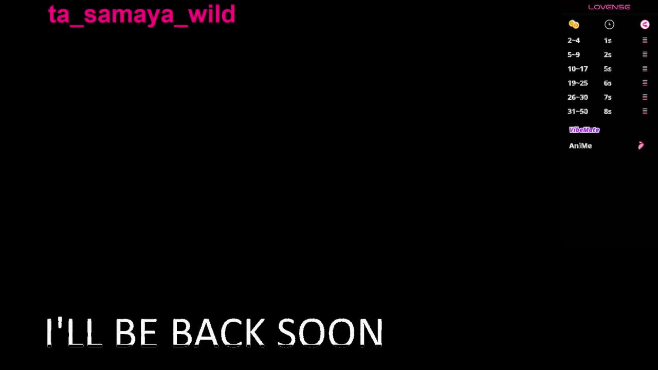 WILD-ANGEL777 Adult Chat July 17, 2026
