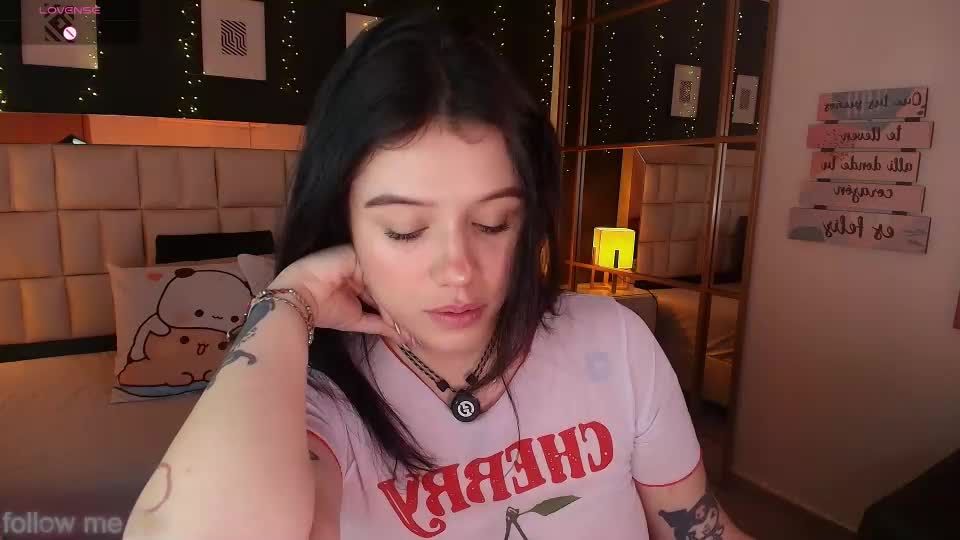aria_bloomer Adult Chat July 17, 2026