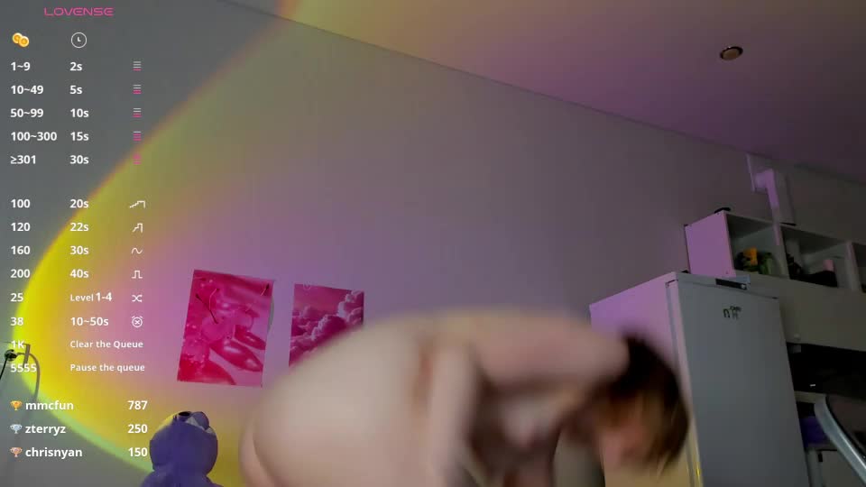 alettaevee Adult Chat July 17, 2026