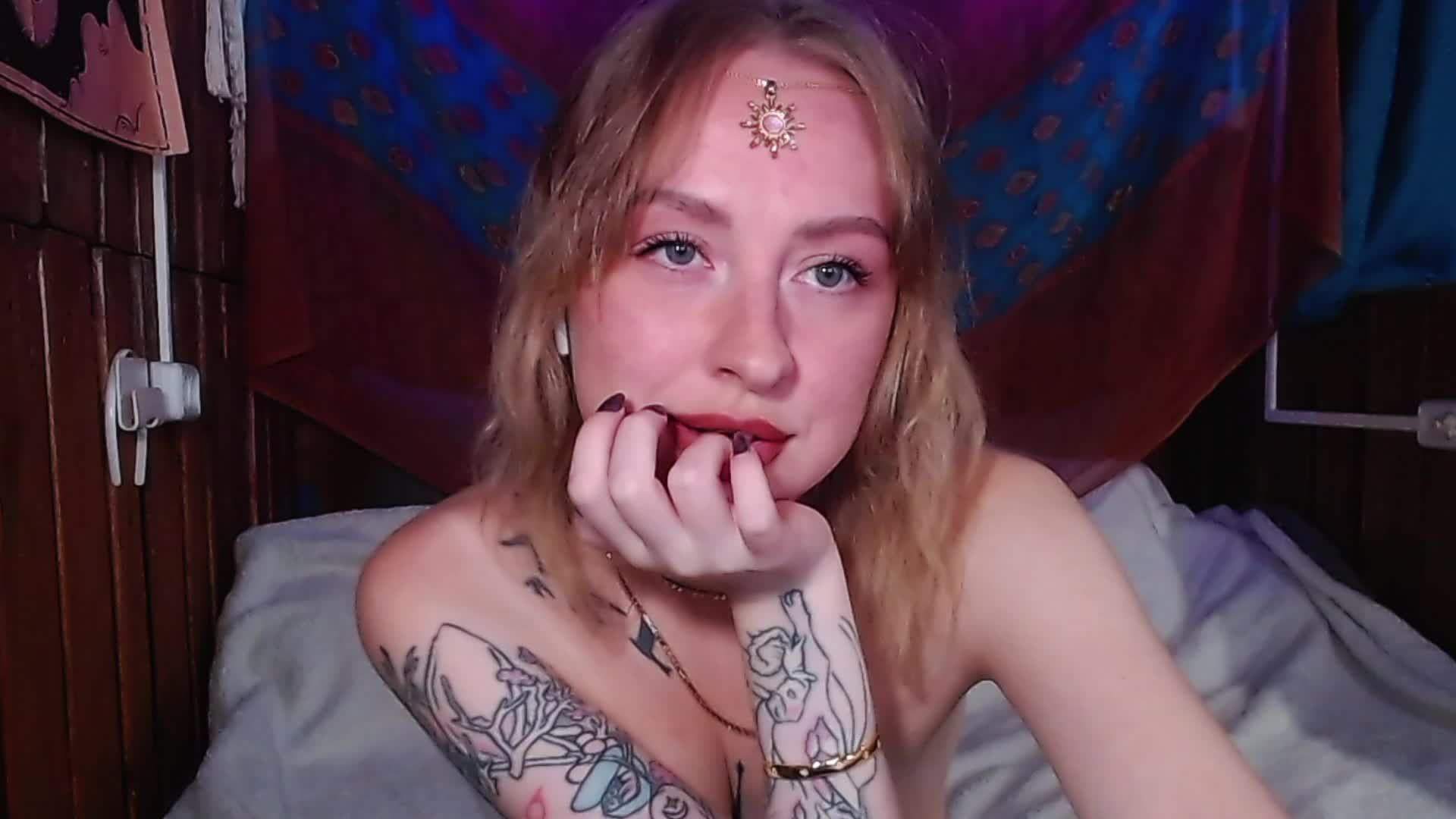 MiMi-Deep Adult Chat July 18, 2026