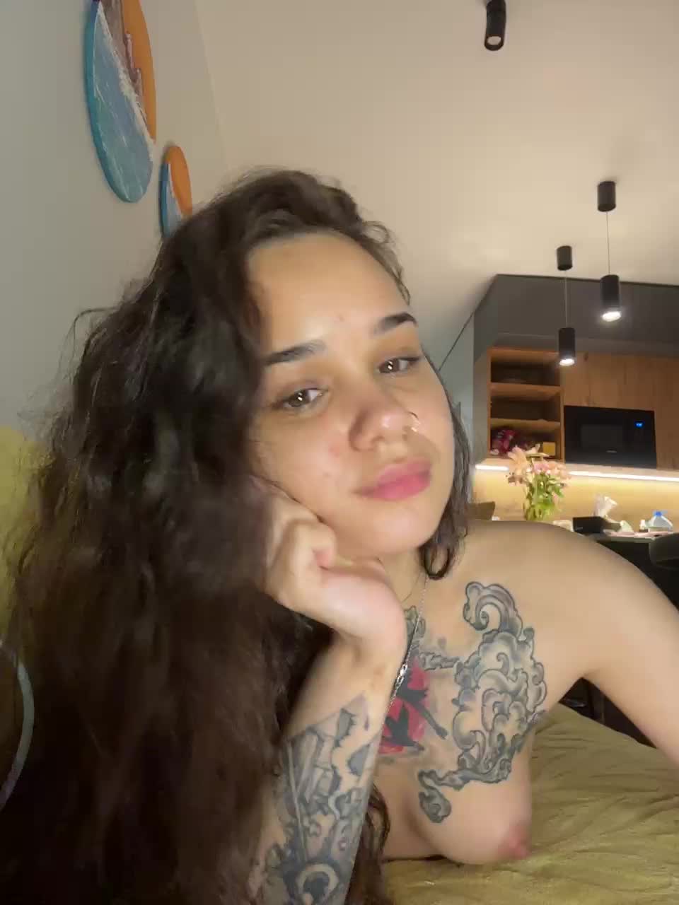 MilleMiMiMi Adult Chat July 18, 2026