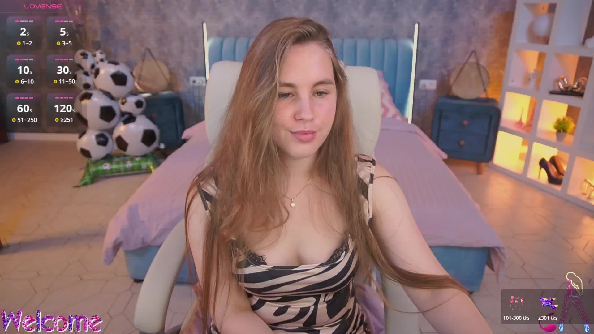 BeautyfulTata Adult Chat July 17, 2026