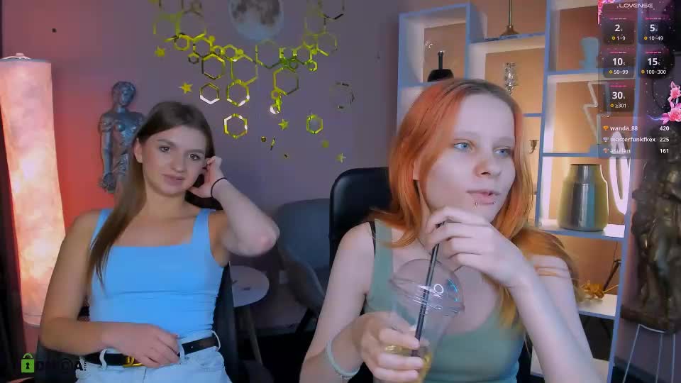 bloom_night Adult Chat July 17, 2026