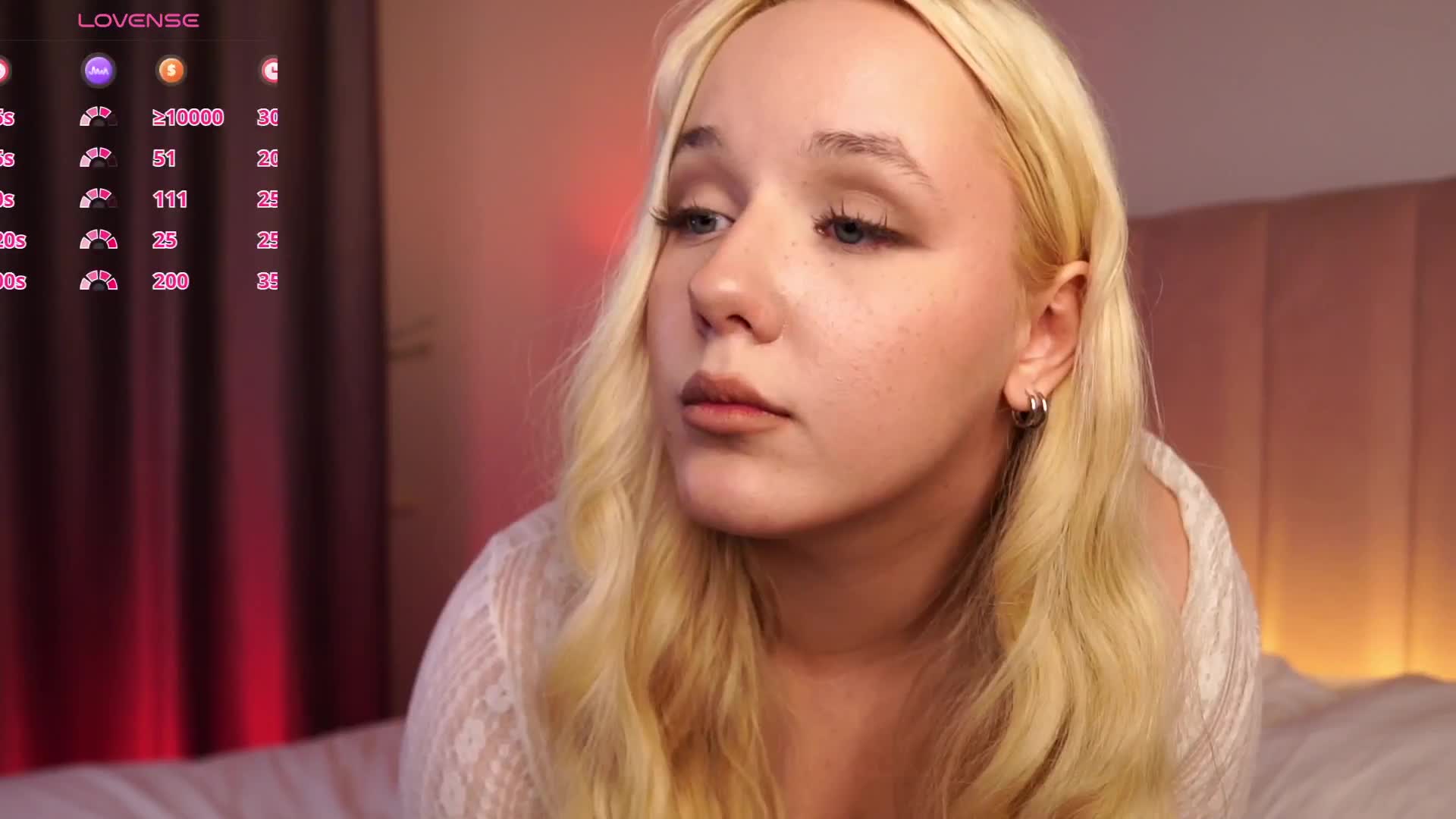 MissBunny Adult Chat July 17, 2026
