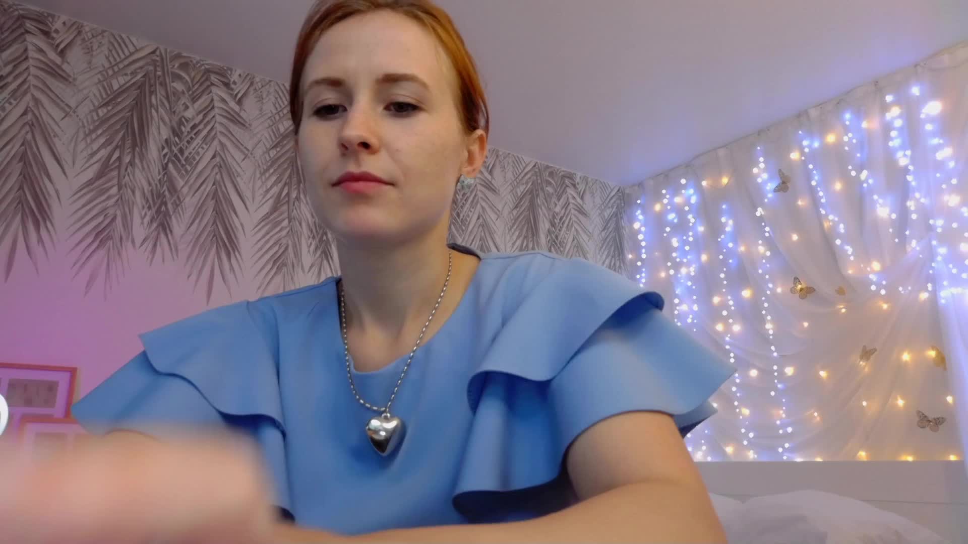 xEvaAngelx Adult Chat July 17, 2026