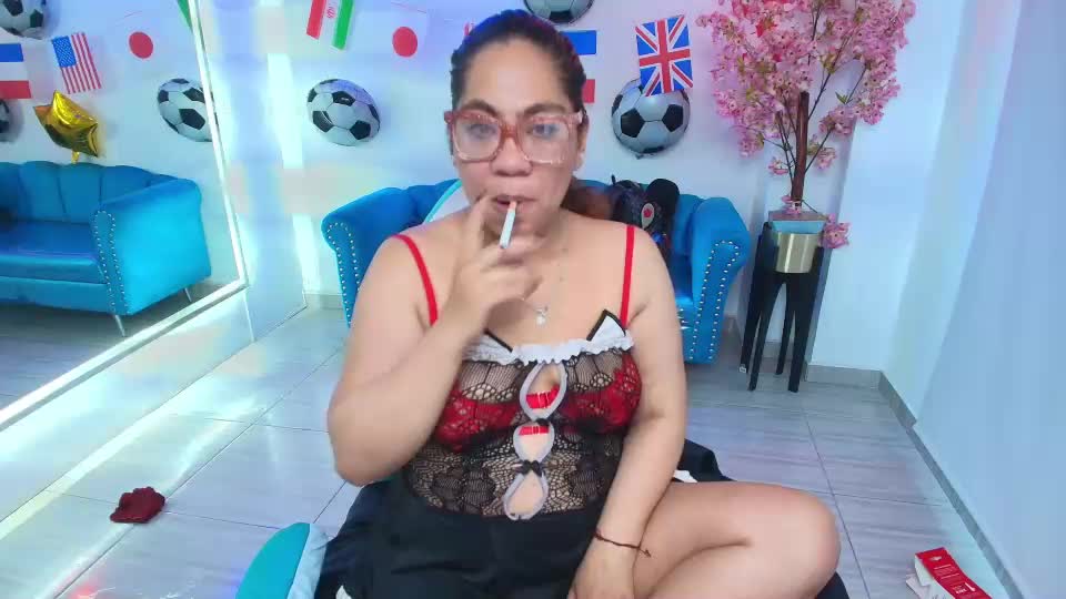 silvana_lane Adult Chat July 18, 2026