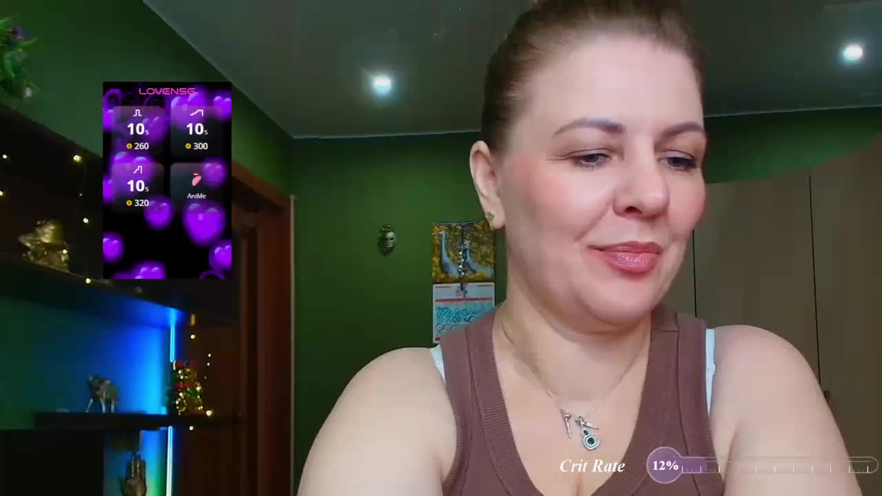 Veronika_Gold Adult Chat July 18, 2026