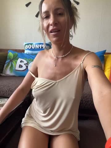 HARIZZMA Adult Chat July 18, 2026