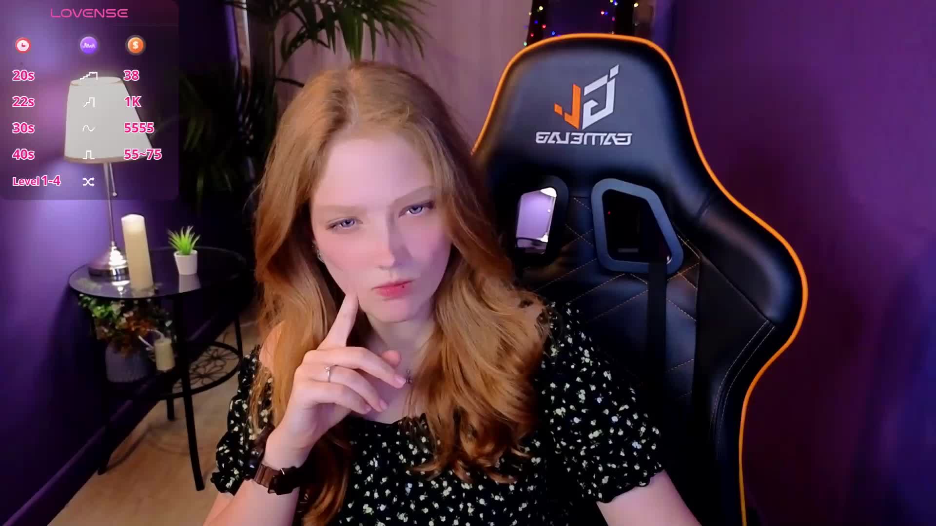 Your-lilith Adult Chat July 17, 2026